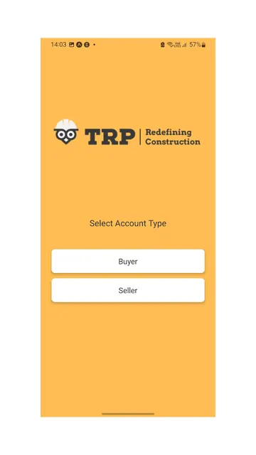 TRP Connect screenshot 2