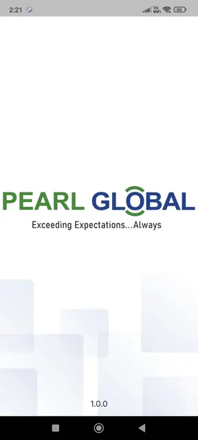 P G I L Central screenshot 1