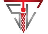 Space Telelink logo