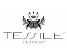 Tessile Clothing logo