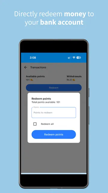 JPPL Loyalty screenshot 4