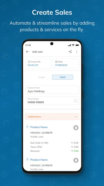 Hb Neo screenshot 5