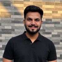 Sudhir Prajapati profile photo