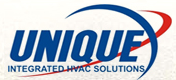 Unique Engineers logo