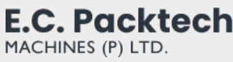 E. C. Packtech Machines logo