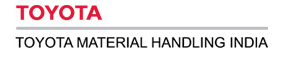 Toyota Material Handling India logo