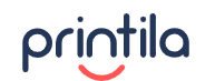 Printila logo