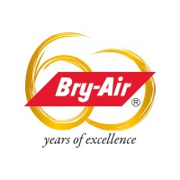 Bry Air logo