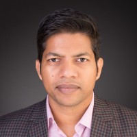 Raja Upputuri profile photo