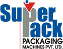 Superpack Packaging Machines logo