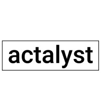 Actalyst.ai logo