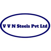 VVN Steels logo
