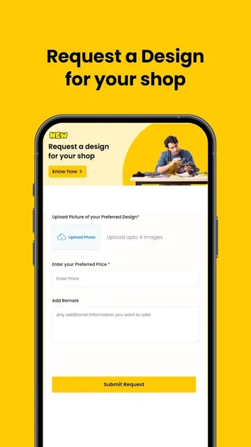 bijnis - Retailers Ki App screenshot 3