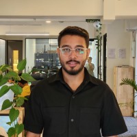 Dharmgya Sharma profile photo