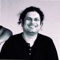 Amrit Acharya profile photo