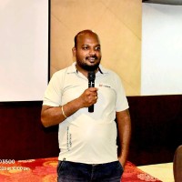Rajesh Raju profile photo