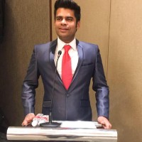 Tushar Gupta profile photo