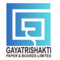 Gayatrishakti Paper & Boards logo