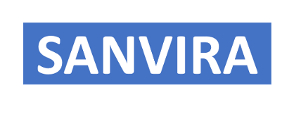 Sanvira logo