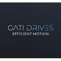 Gati Drives logo