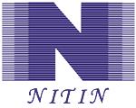 Nitin Spinners logo