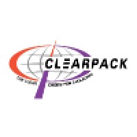 Clear pack India logo