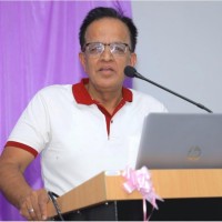 Sunil Joshi profile photo