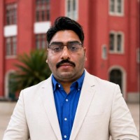 Praveen Ray profile photo