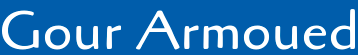 Gour Armoued logo