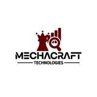 MechaCraft Technologies logo