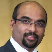 Harish Kashyap profile photo