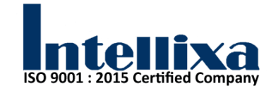 Intellixa logo