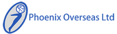 Phoenix Overseas logo