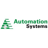 Automation Systems logo