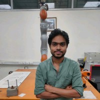 Arun Kumar profile photo