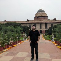 Pulak Rijhwani profile photo
