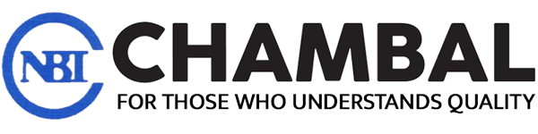 Chambal logo