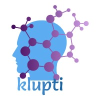 Klupti Technologies logo