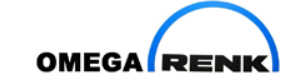 Omega Renk Bearings logo
