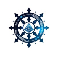 RudraX Dynamics logo
