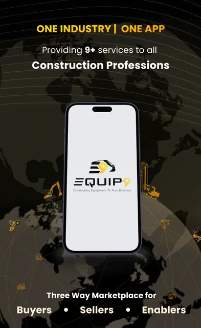 EQUIP9™️ screenshot 1