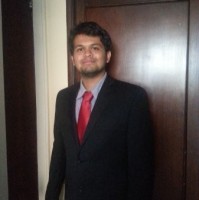 Vikrant Chaudhary profile photo