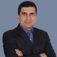 Shrirang Tambe profile photo