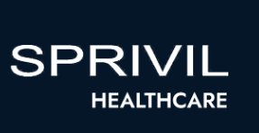 Sprivil Healthcare logo