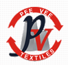 Pee Vee Textiles logo