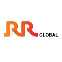 RR Global logo