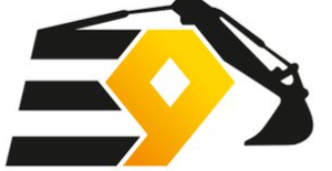 EQUIP9 logo