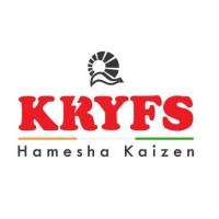 KRYFS logo