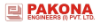 Pakona Usa logo