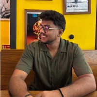 Harshal Landge profile photo